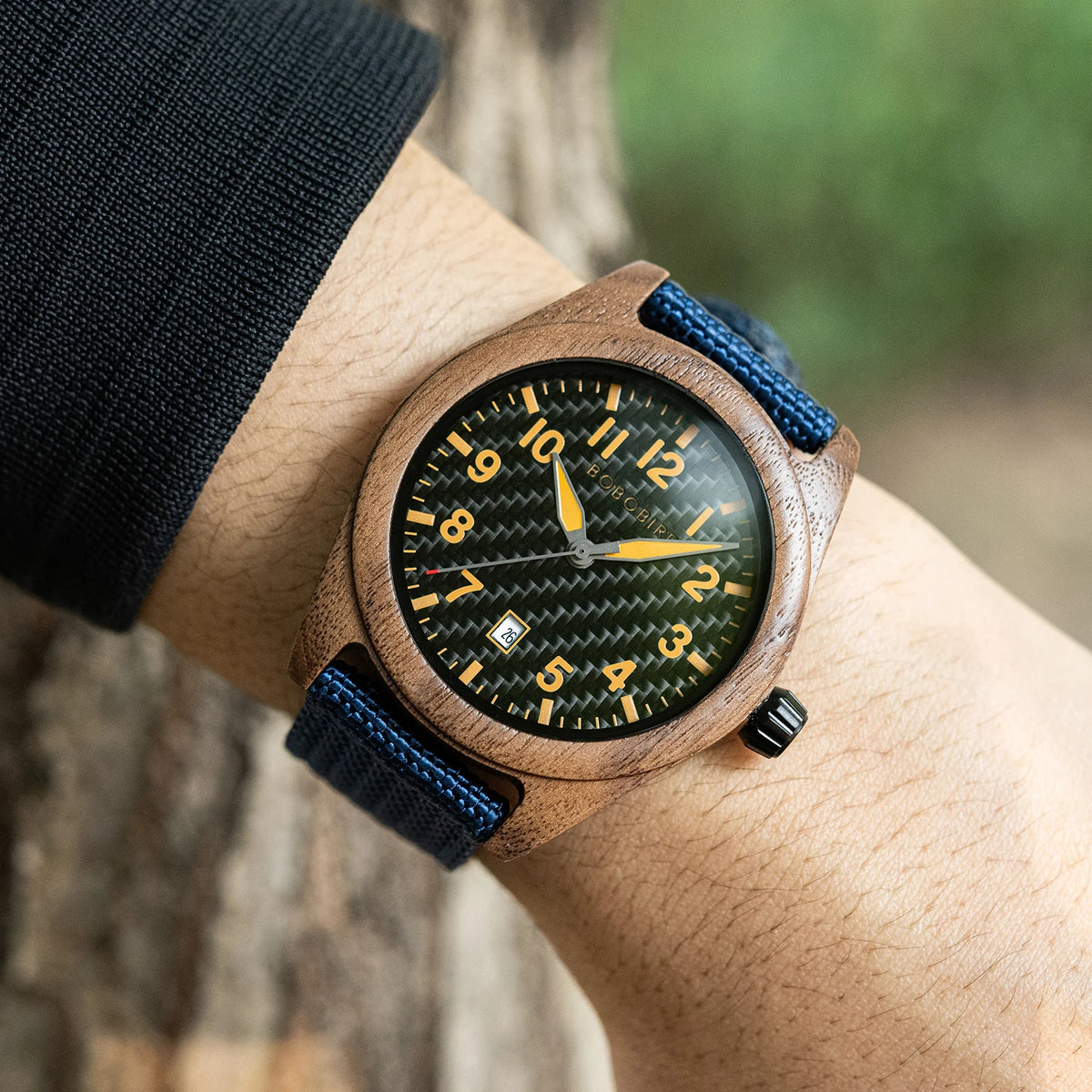 Bobo Bird GT165-4A