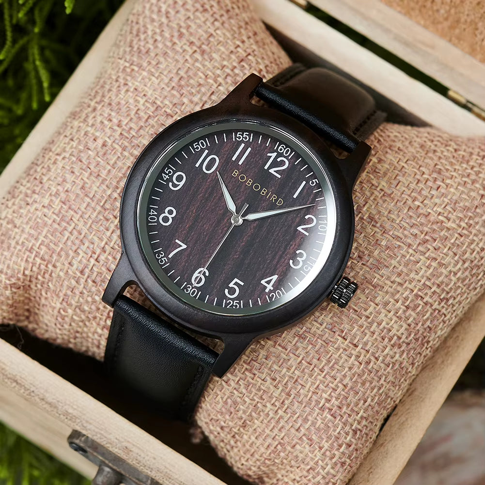 Bobo Bird GT190 Olive Wood
