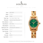 Bobo Bird GT145-2