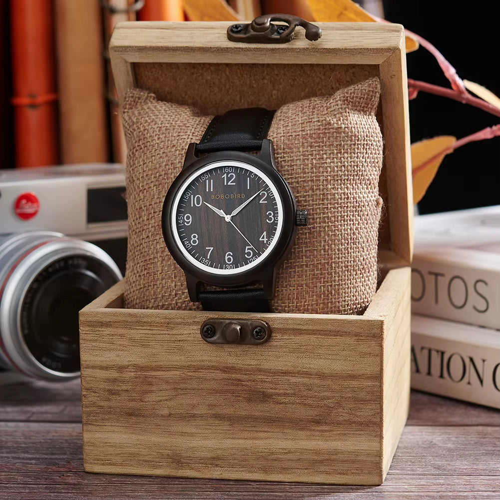 Bobo Bird GT190 Olive Wood