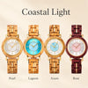 Coastal Light - Lagoon