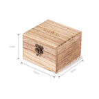 Wooden Box 1
