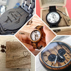 Custom Engraving