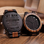 Custom Engraving