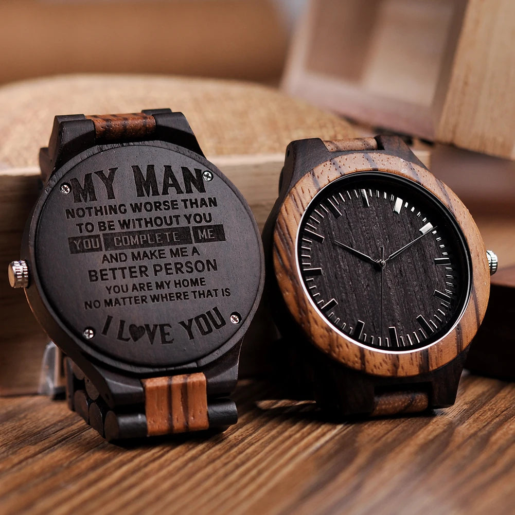 Custom Engraving