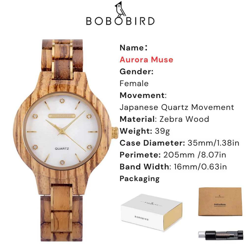 Aurora Muse