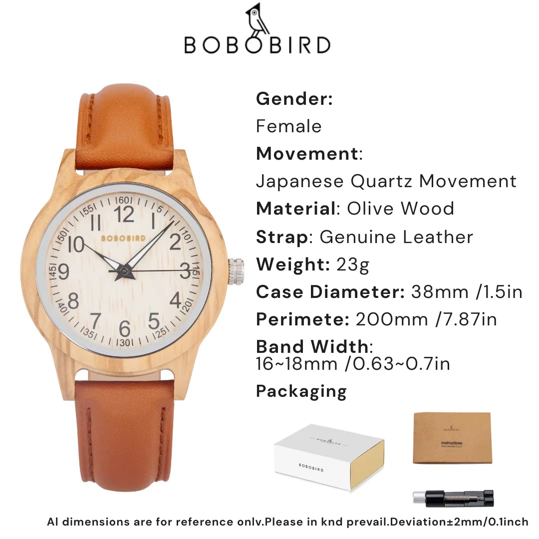 Bobo Bird GT190 Ebony