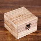 Wooden Box 1