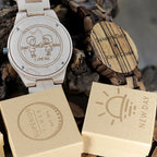 Custom Engraving