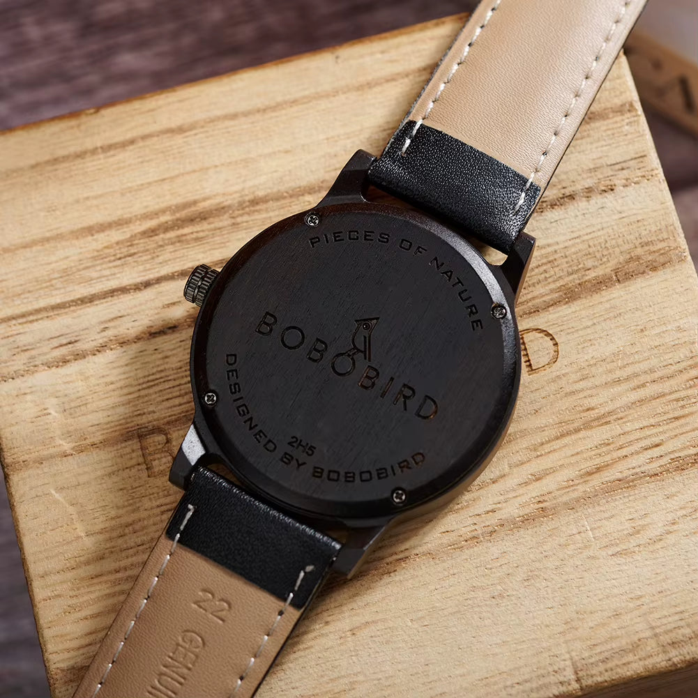 Bobo Bird GT190 Olive Wood