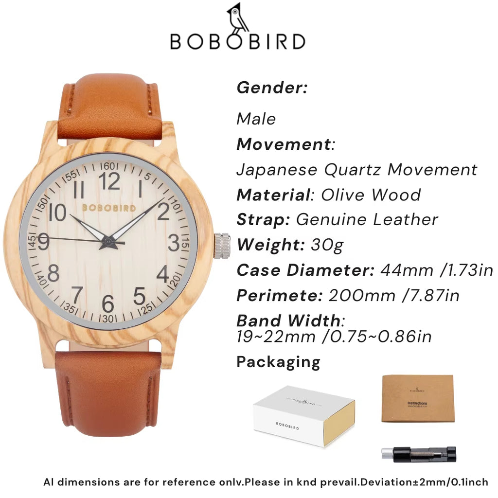 Bobo Bird GT190 Ebony