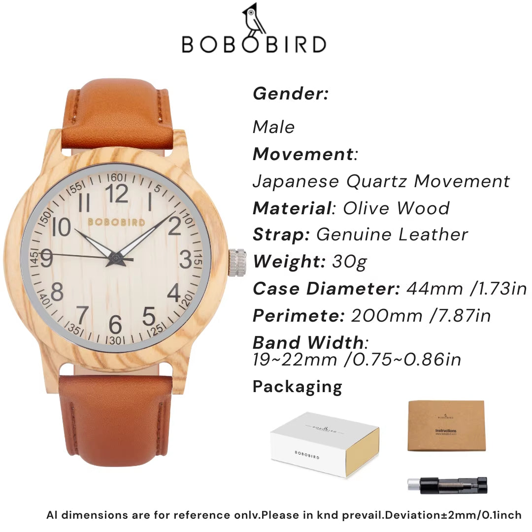 Bobo Bird GT190 Ebony