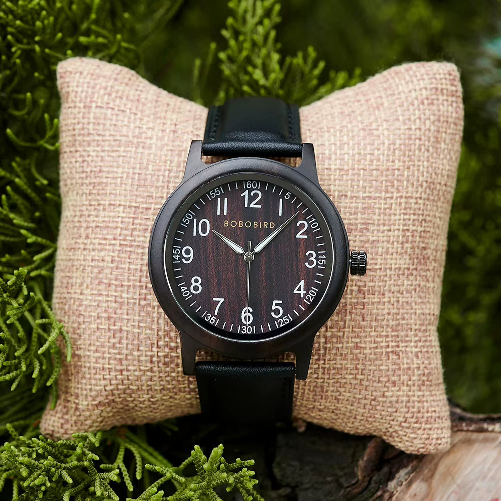 Bobo Bird GT190 Olive Wood