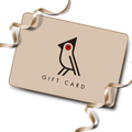 Bobo Bird eGift Card