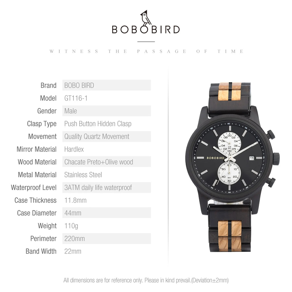 Bobo bird GT116-2A
