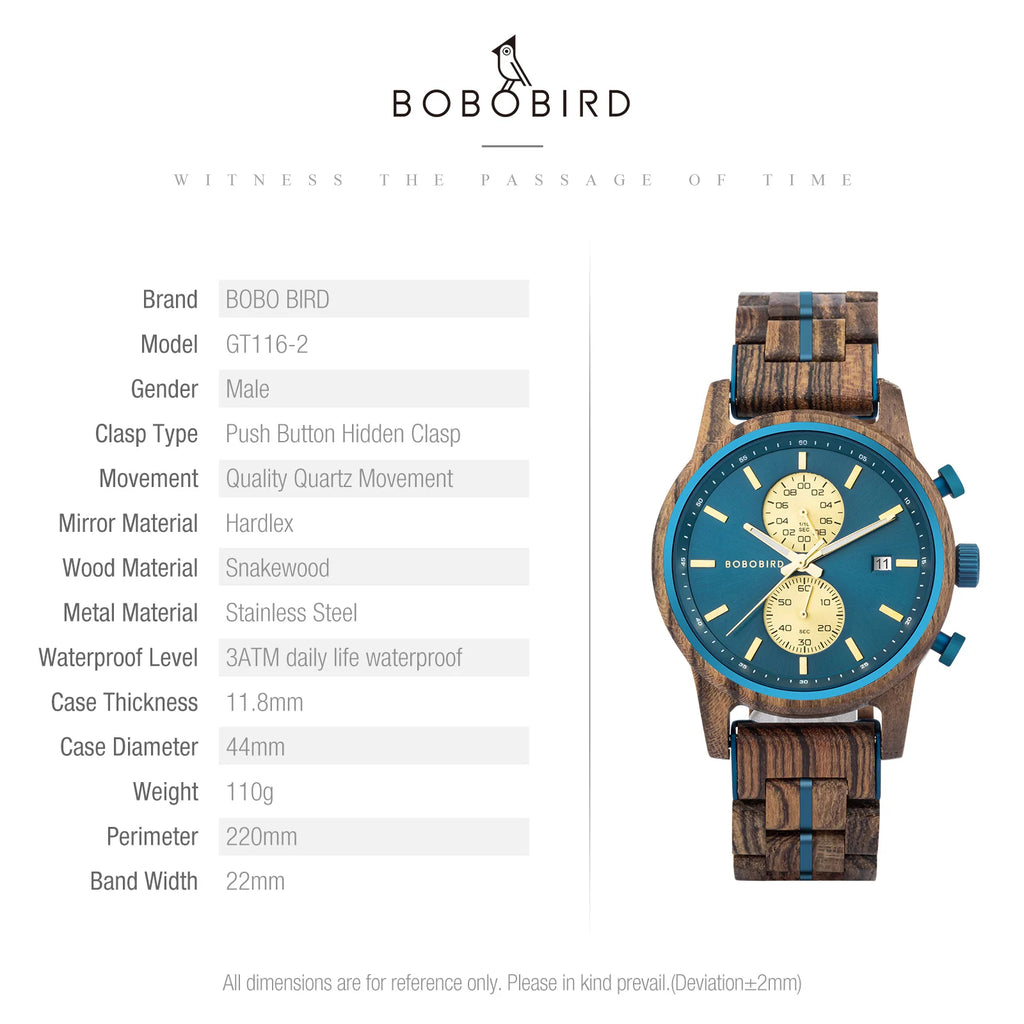 Bobo bird GT116-2A