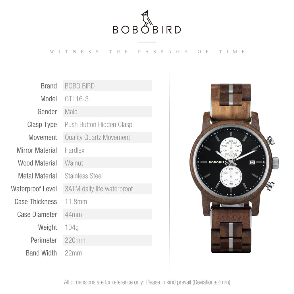 Bobo bird GT116-2A