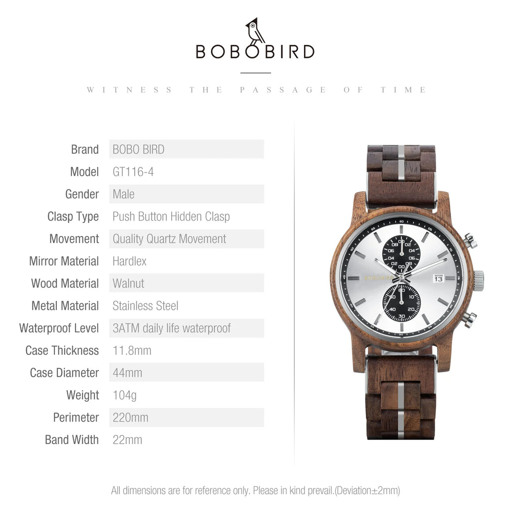 Bobo bird GT116-2A
