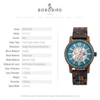 Bobo Bird GT114-2